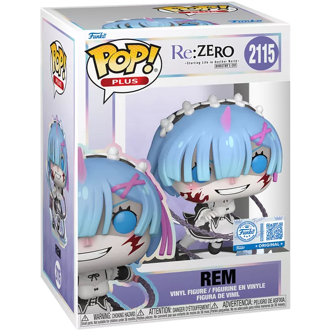 Rem Box