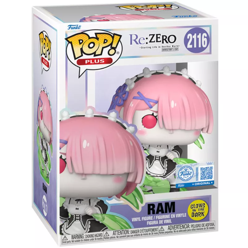 Ram Box
