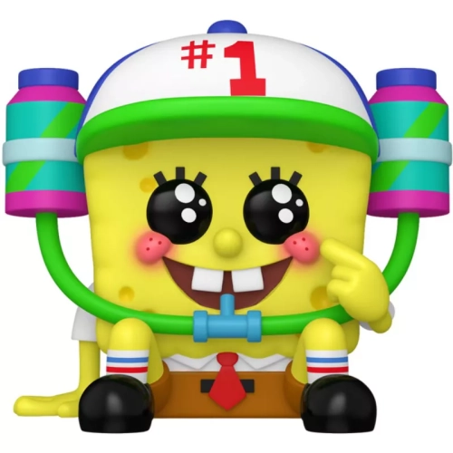 SpongeBob Squarpants