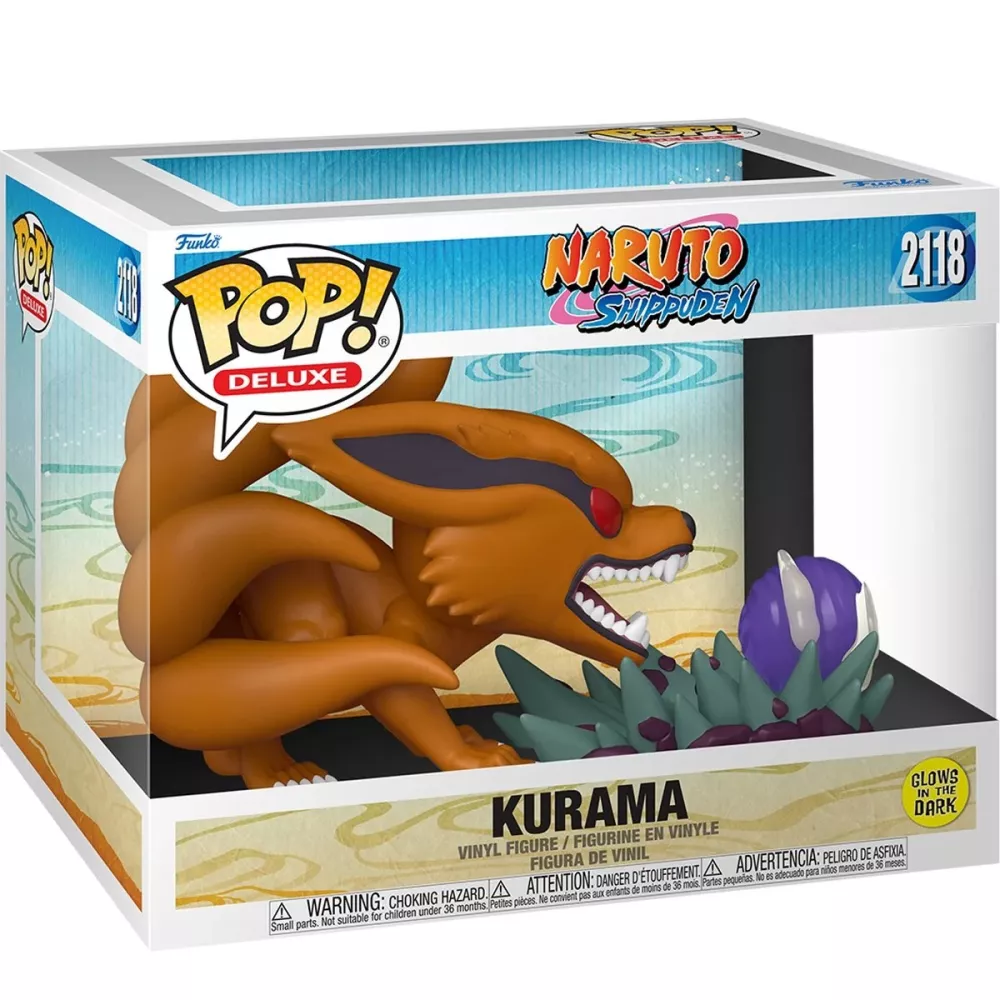 Kurama Box