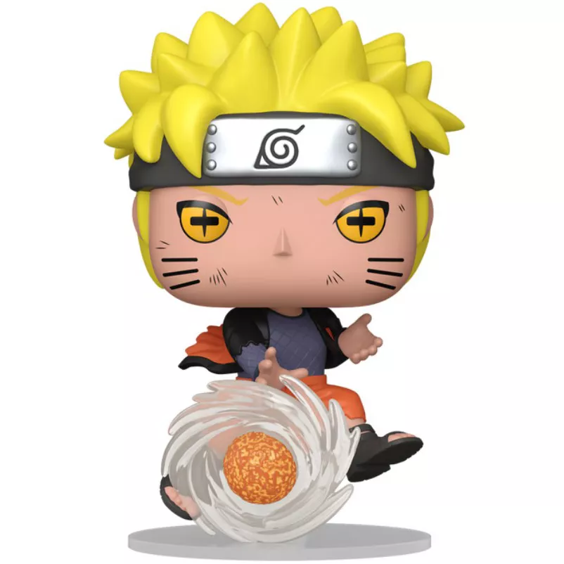 Naruto Uzumaki