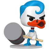 Le Quack image