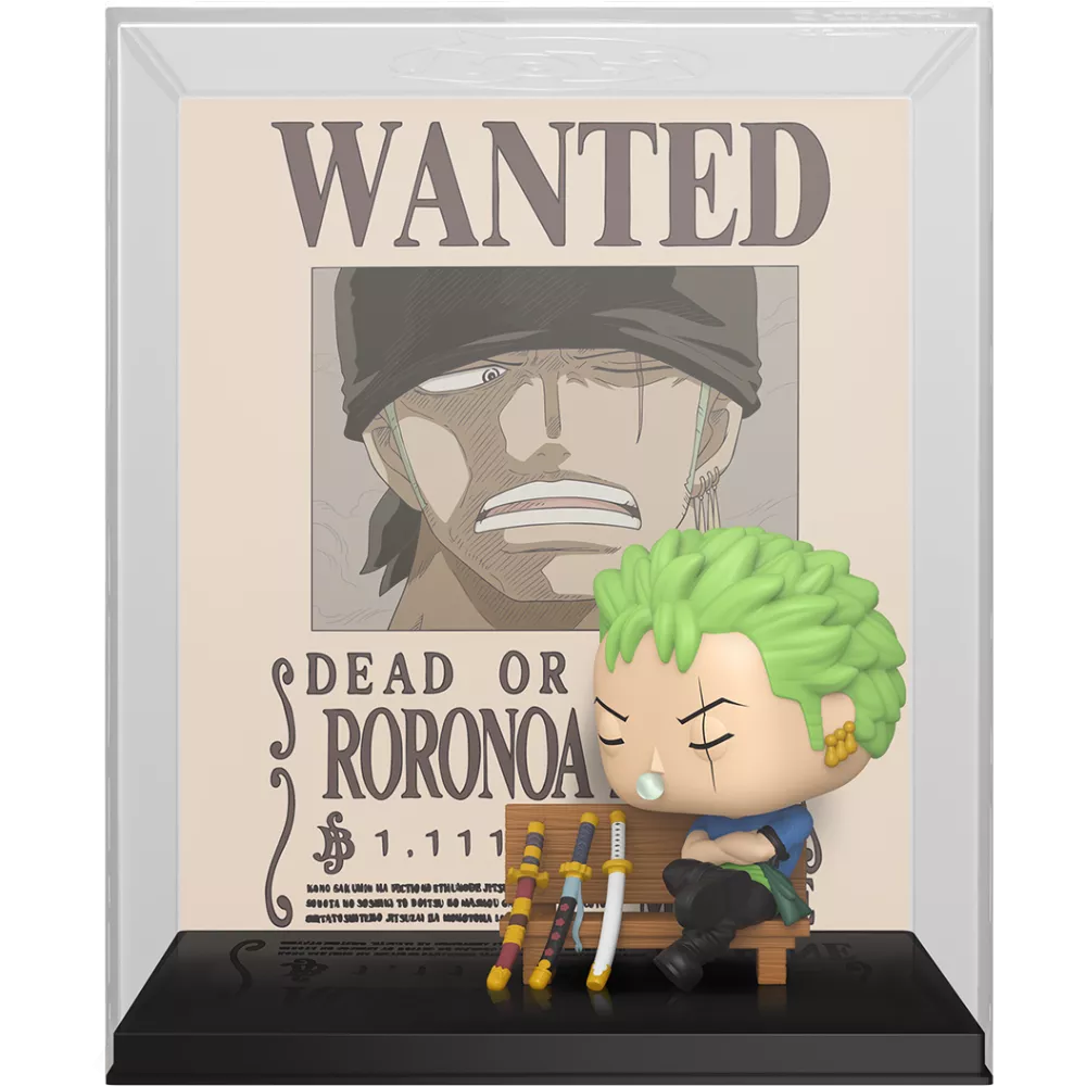 Roronoa Zoro