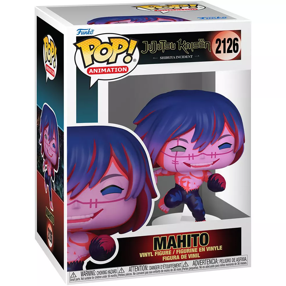 Mahito Box