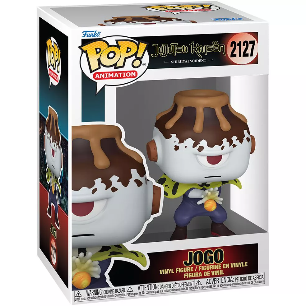 Jogo Box