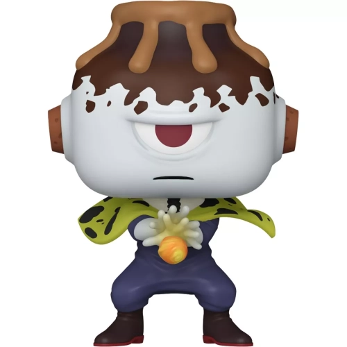 Funko Pop! Jogo #2127 Jujutsu Kaisen Shibuya Incident