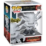 Mahoraga