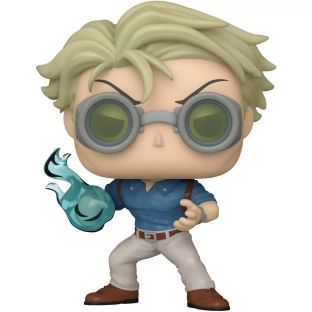 Kento Nanami