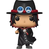 Portgas D. Ace