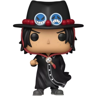 Portgas D. Ace