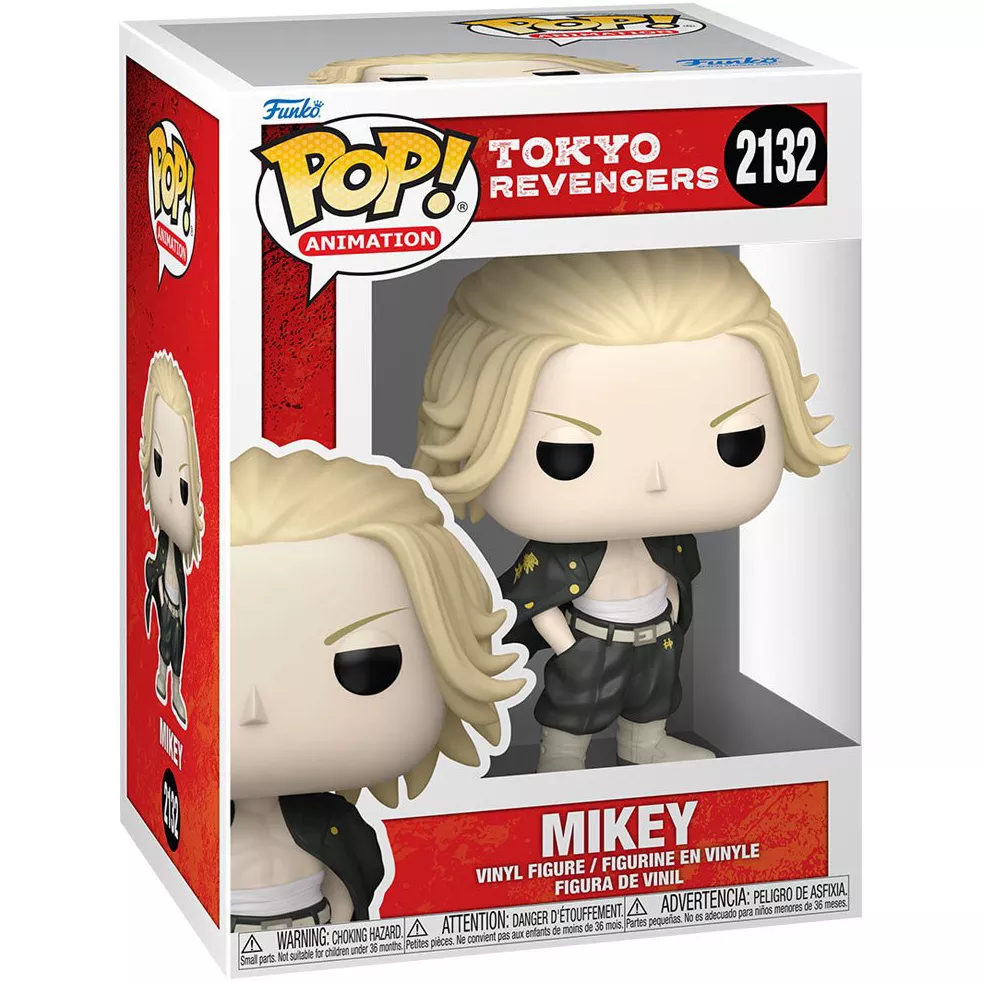 Mikey Box