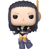 Nico Robin