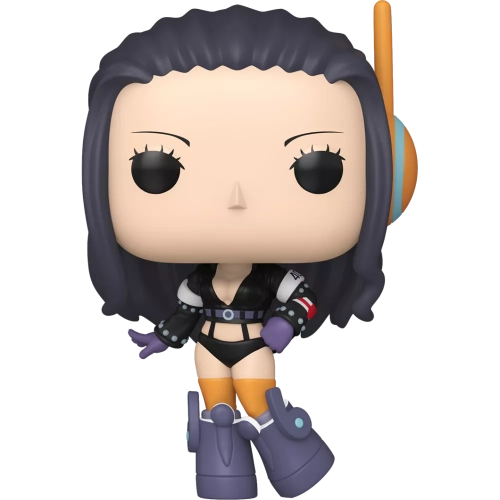 Funko Pop! Nico Robin #2137 Egghead Arc One Piece Animation