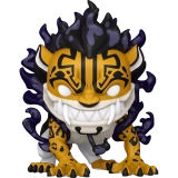 Rob Lucci image