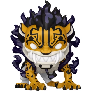 Rob Lucci