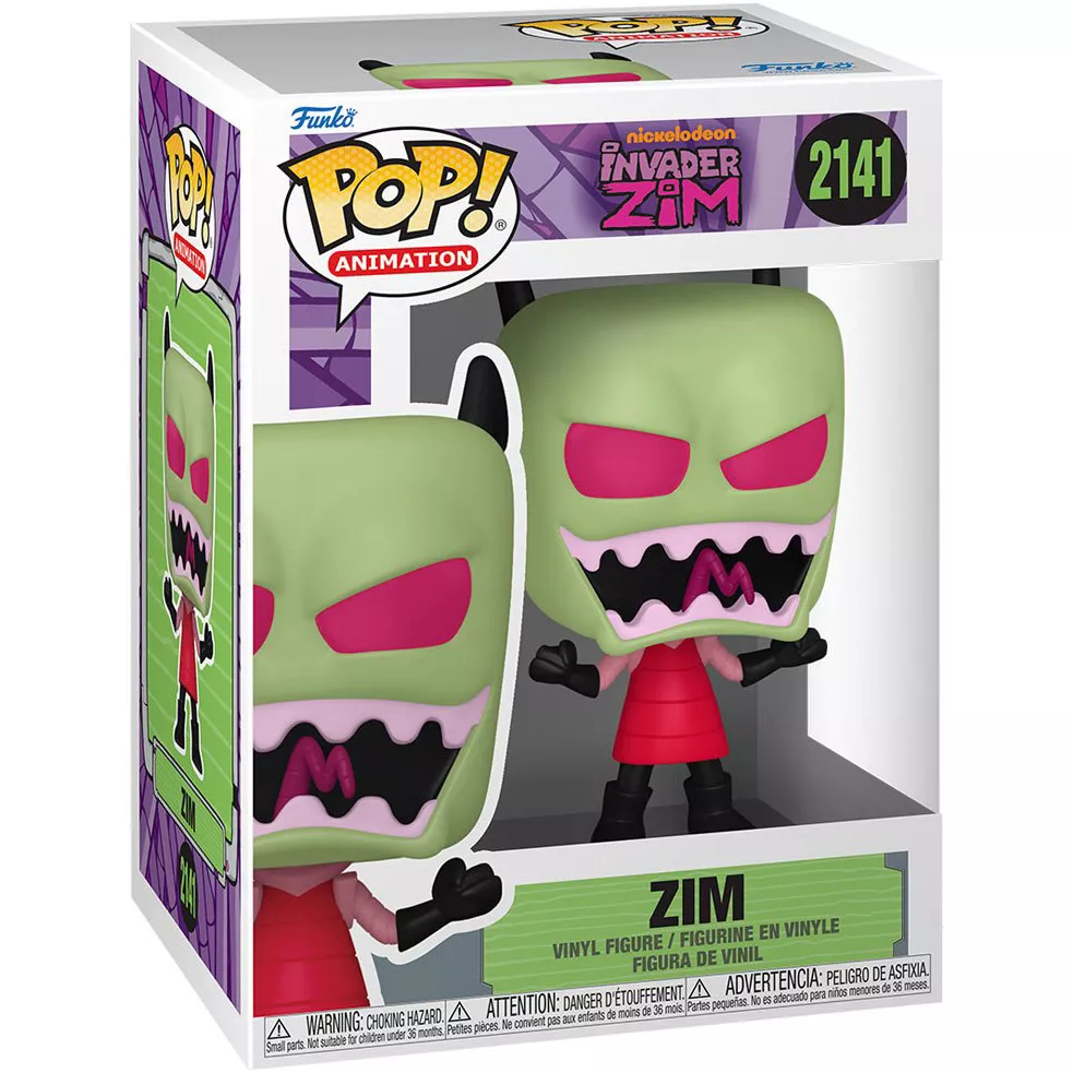 Zim Box