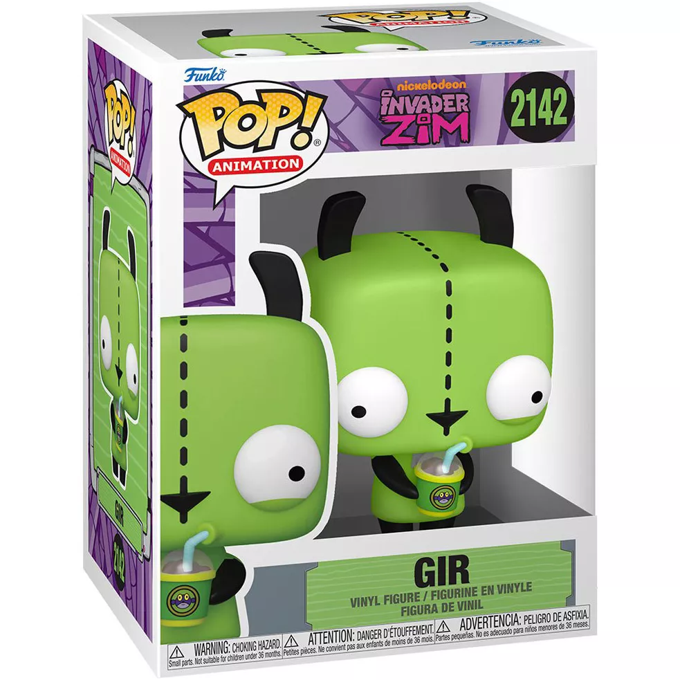 Gir Box