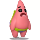 Patrick with Wedgie image