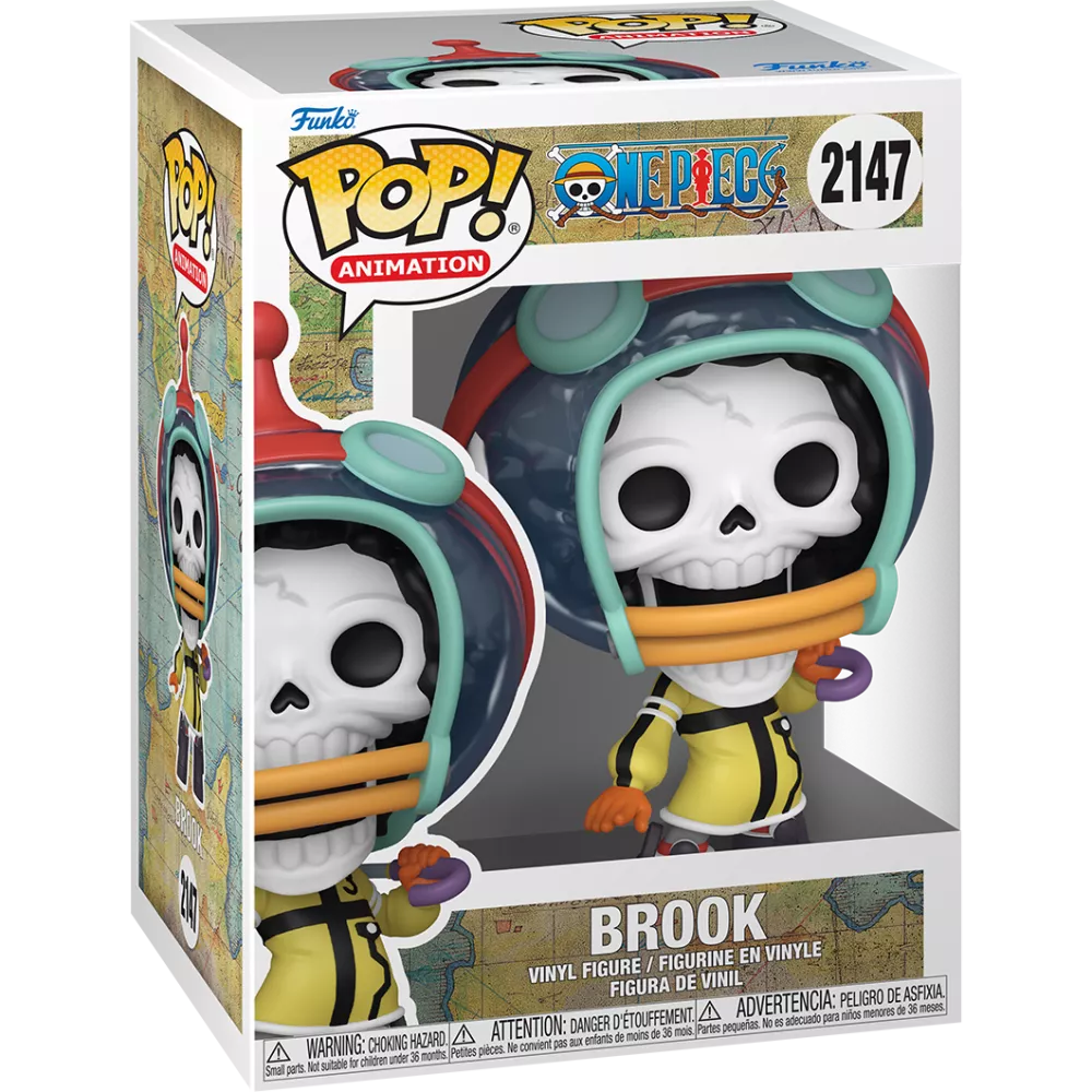 Brook Box