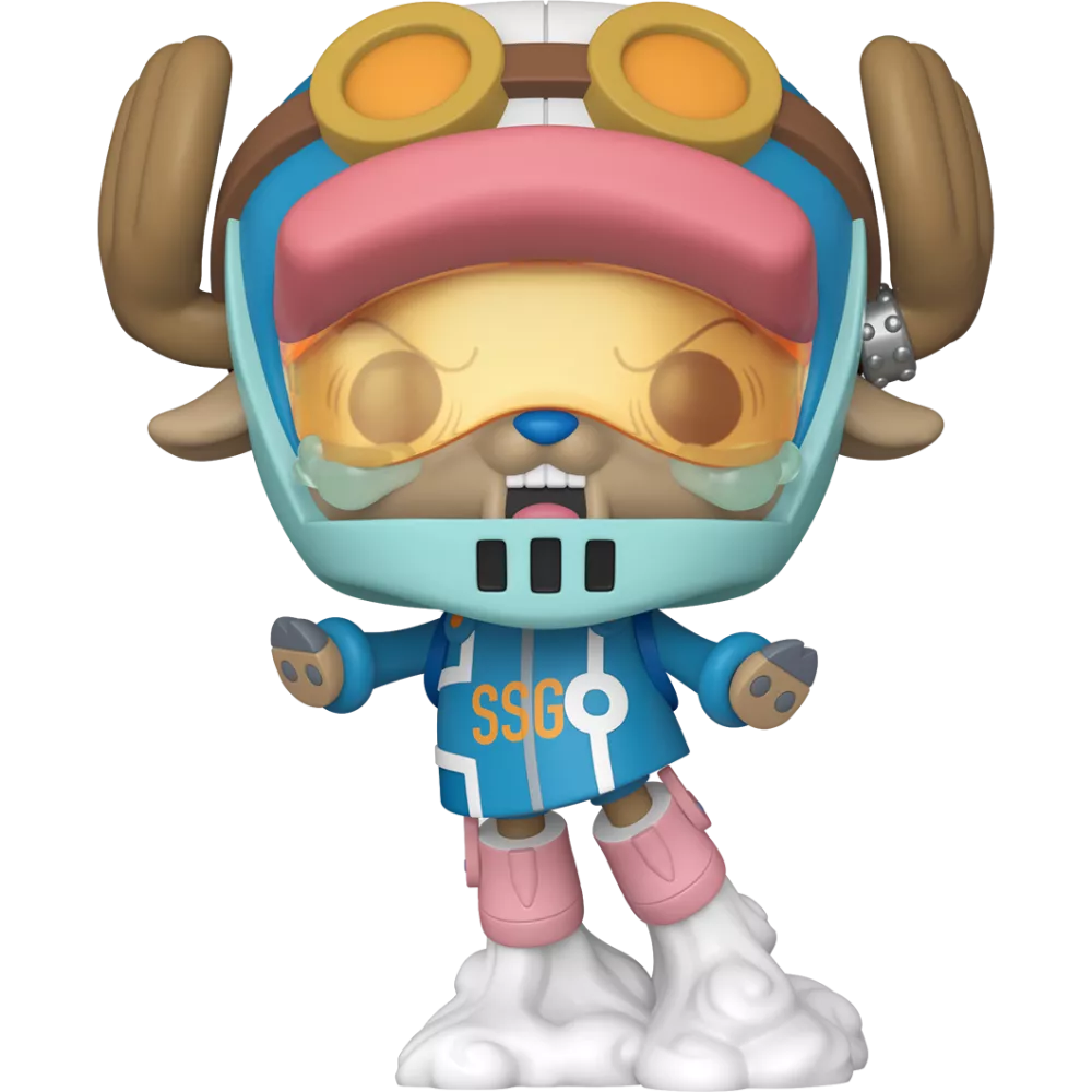 Tony Tony Chopper