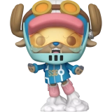 Tony Tony Chopper