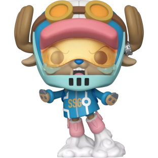 Tony Tony Chopper