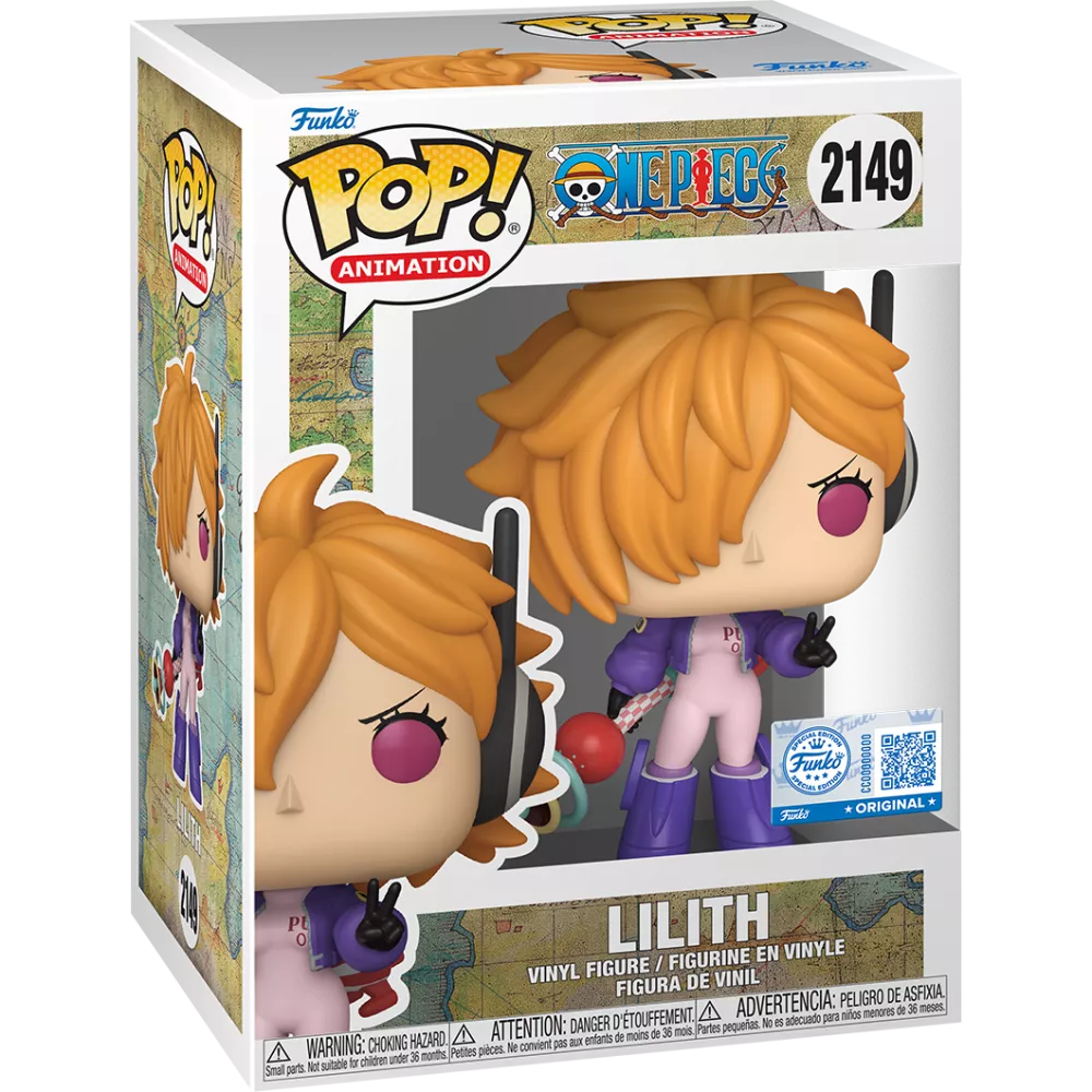 Lilith Box