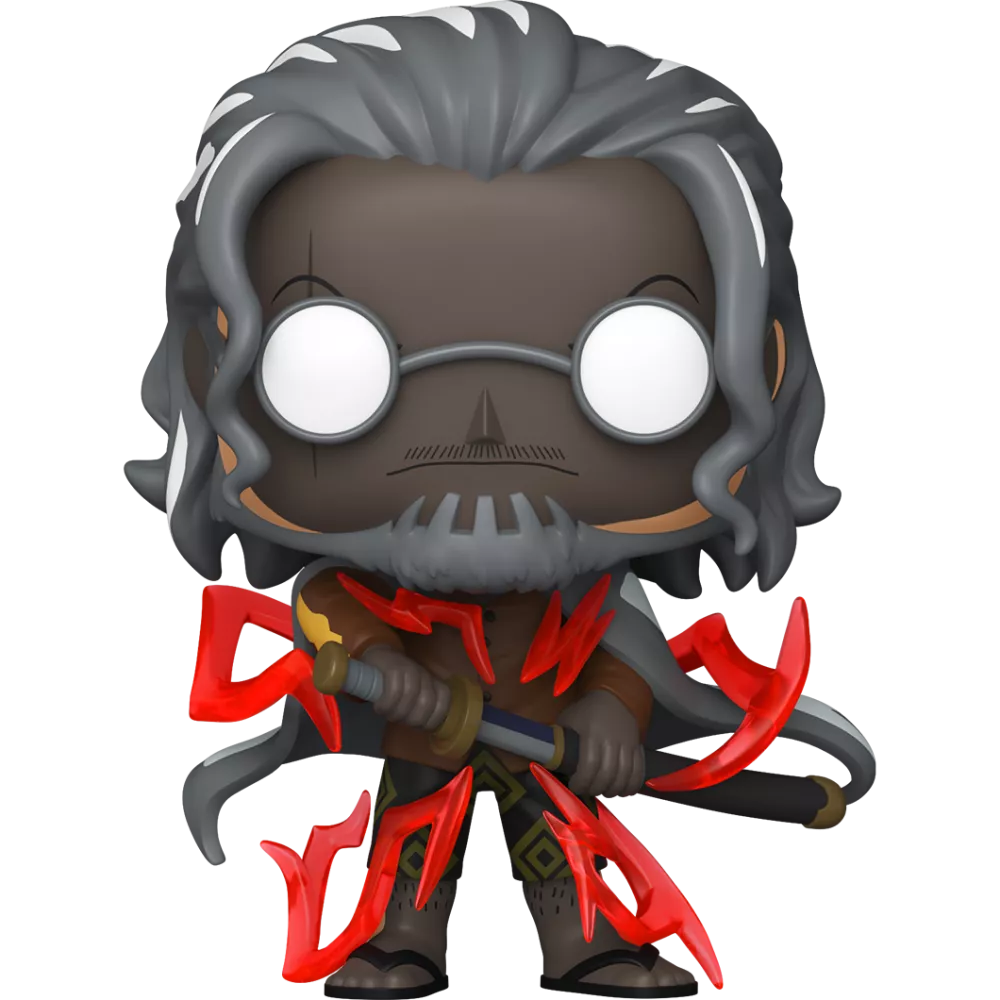 Silvers Rayleigh