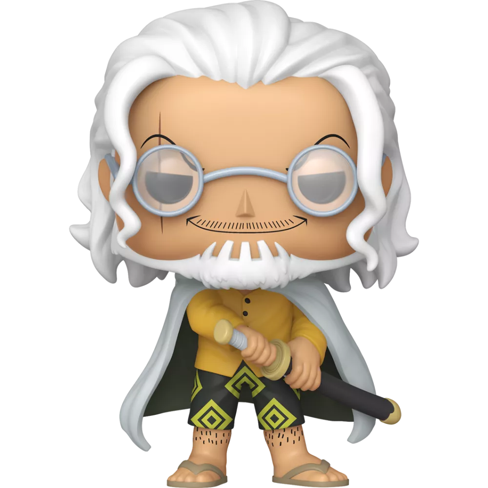Silvers Rayleigh