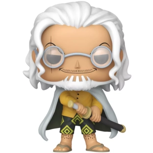 Silvers Rayleigh