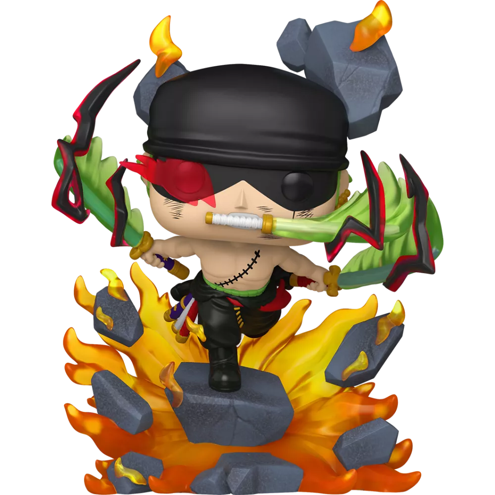 Roronoa Zoro