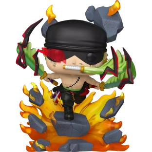 Roronoa Zoro