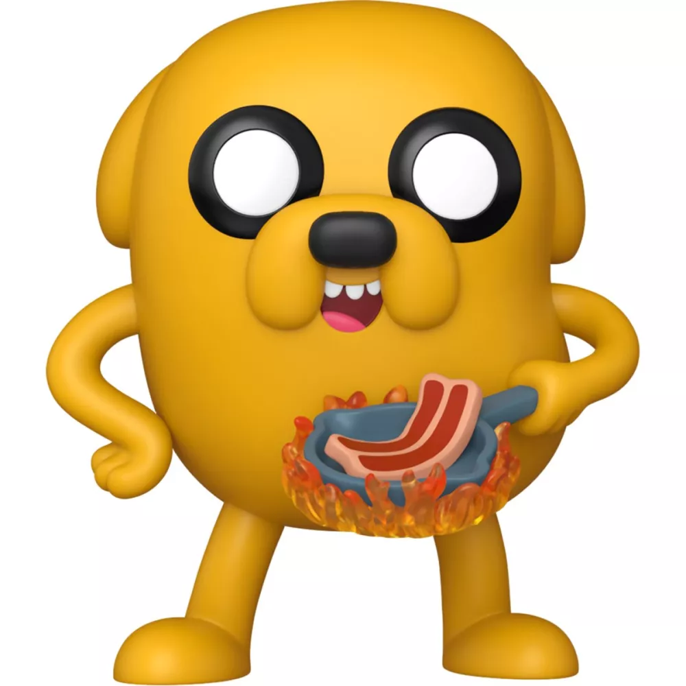 Jake