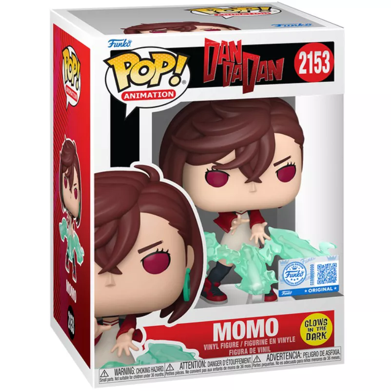 Momo Box
