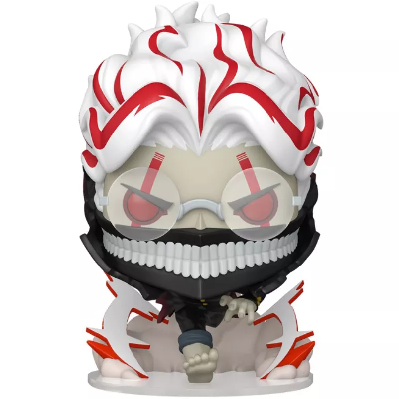 Okarun (Transformed)
