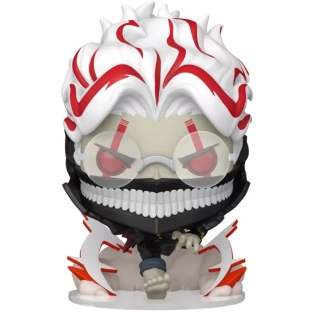 Okarun (Transformed)