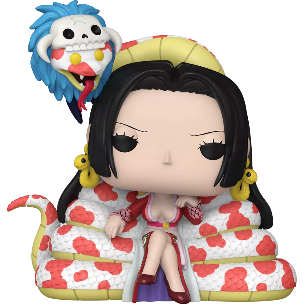 Boa Hancock