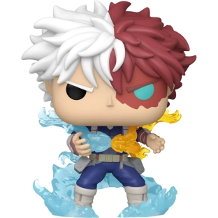 Shoto Todoroki