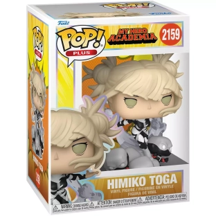 Himiko Toga