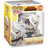Tomura Shigaraki