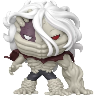 Tomura Shigaraki