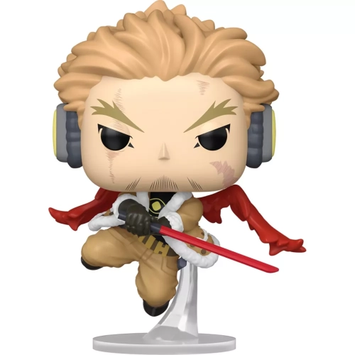Funko Pop! Hawks #2162 Fierce Wings Quirk My Hero Academia