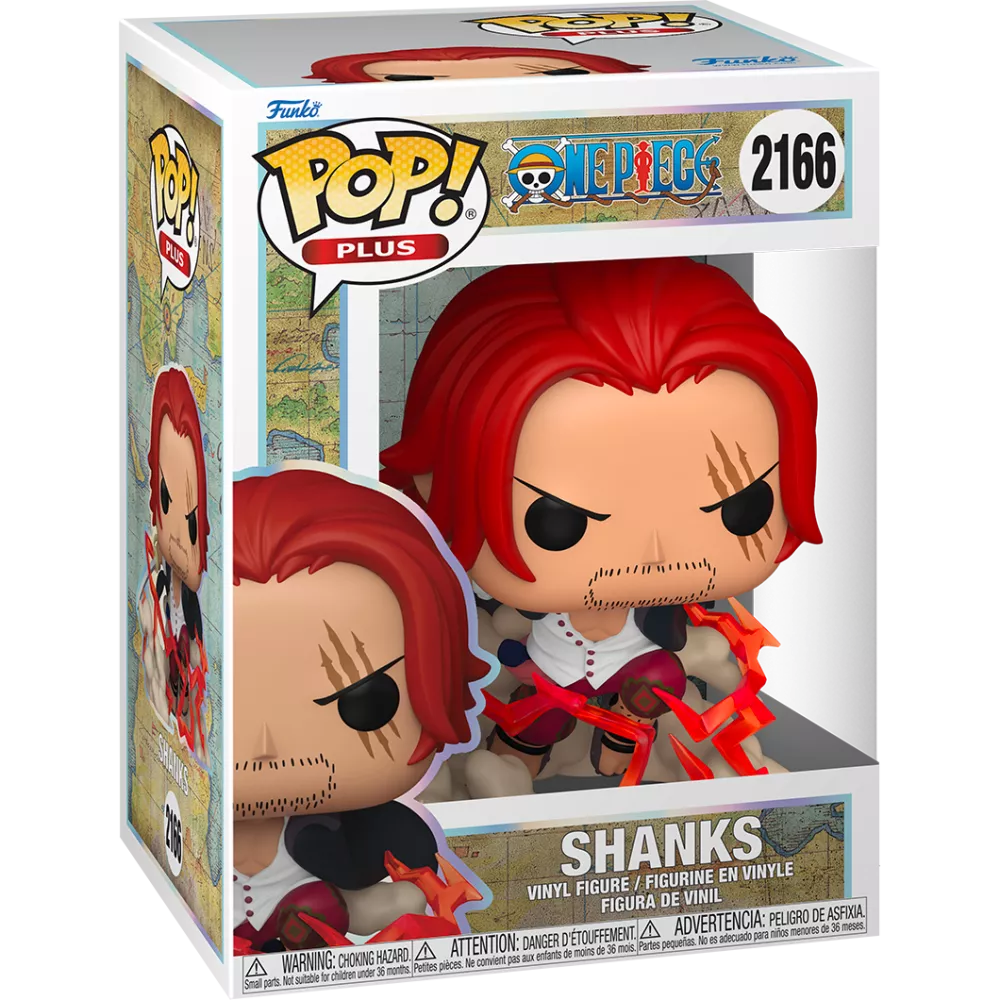 Shanks Box
