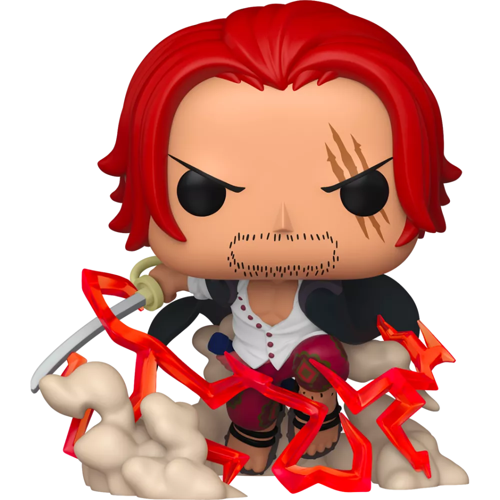 Shanks