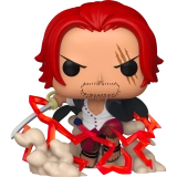 Shanks