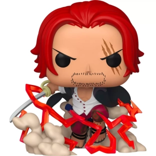 Shanks