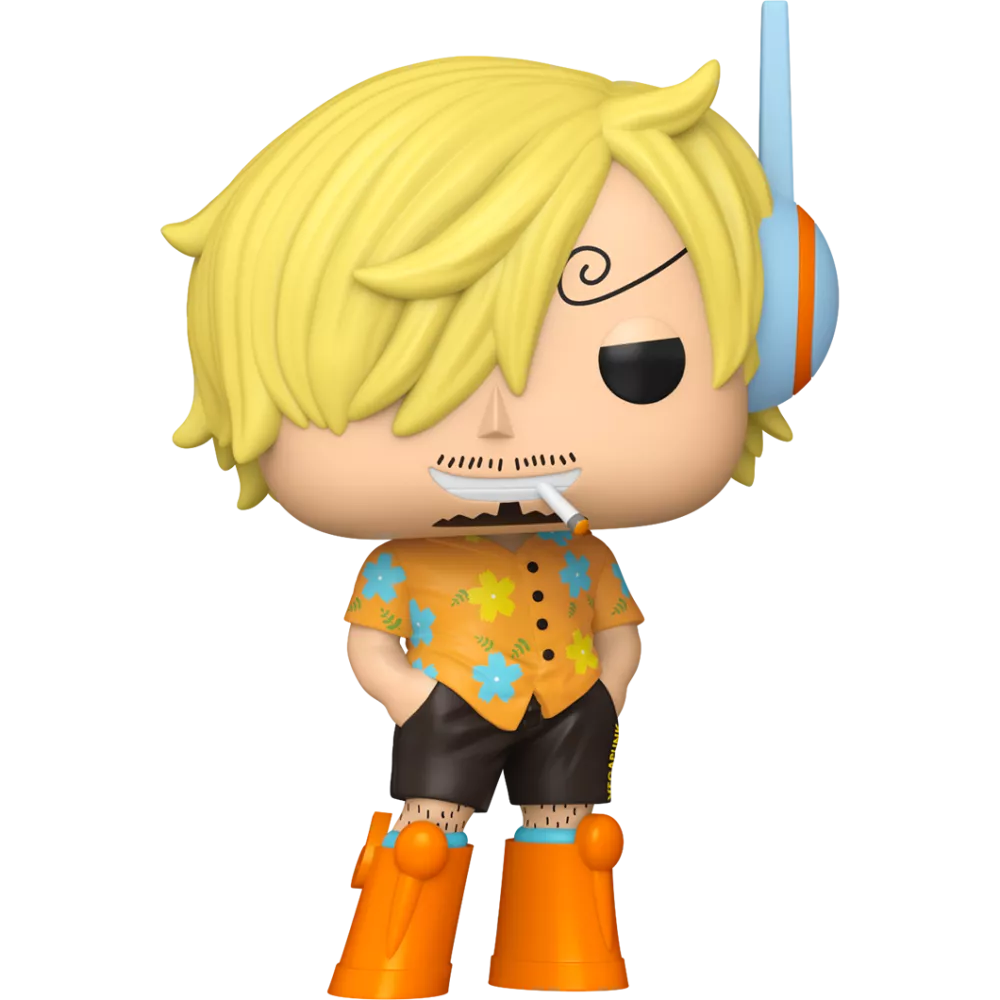 Sanji