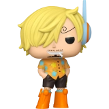 Sanji