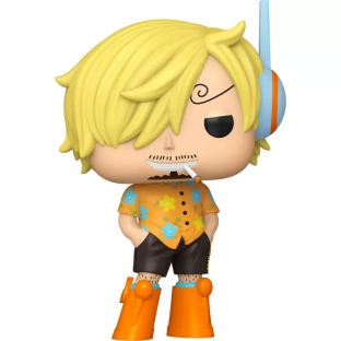 Sanji