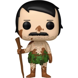 Bob Belcher